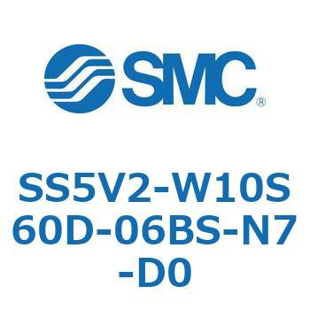 S Series(SS5V2-W10S60D) SMC