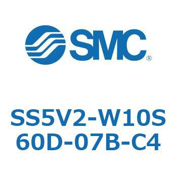S Series(SS5V2-W10S60D) SMC