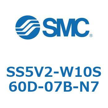 S Series(SS5V2-W10S60D) SMC