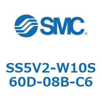 S Series(SS5V2-W10S60D) SMC