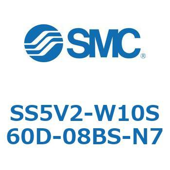 S Series(SS5V2-W10S60D) SMC