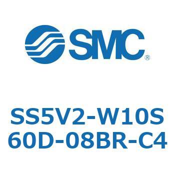 S Series(SS5V2-W10S60D) SMC