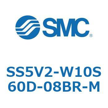 S Series(SS5V2-W10S60D) SMC