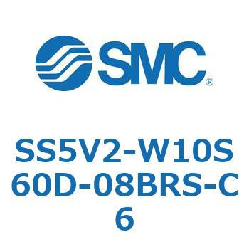 S Series(SS5V2-W10S60D) SMC