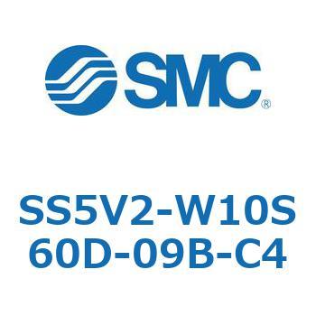 S Series(SS5V2-W10S60D) SMC