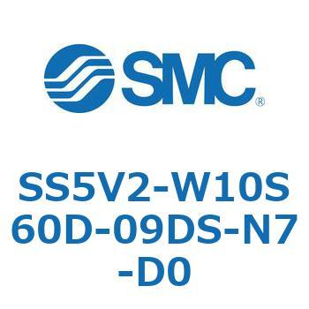 S Series(SS5V2-W10S60D) SMC