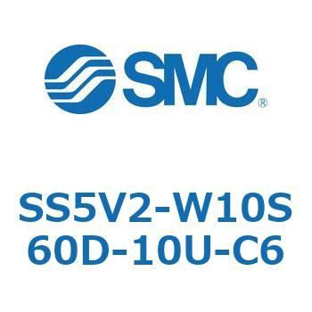 S Series(SS5V2-W10S60D) SMC