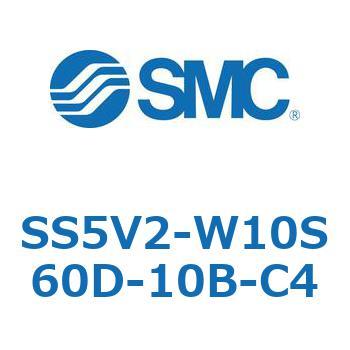 S Series(SS5V2-W10S60D) SMC