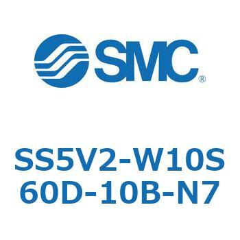 S Series(SS5V2-W10S60D) SMC