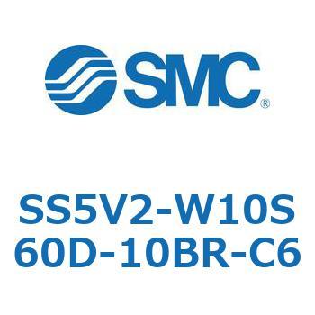 S Series(SS5V2-W10S60D) SMC
