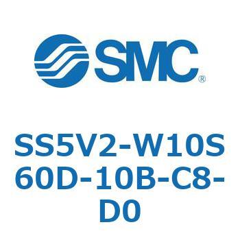 S Series(SS5V2-W10S60D) SMC