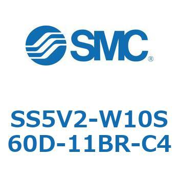 S Series(SS5V2-W10S60D) SMC