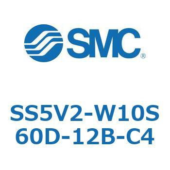 S Series(SS5V2-W10S60D) SMC