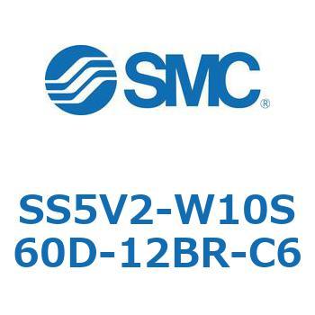 S Series(SS5V2-W10S60D) SMC