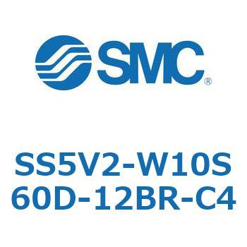 S Series(SS5V2-W10S60D) SMC