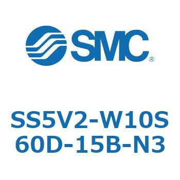 S Series(SS5V2-W10S60D) SMC