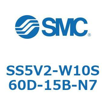 S Series(SS5V2-W10S60D) SMC