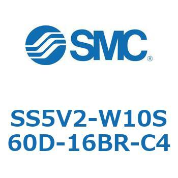 S Series(SS5V2-W10S60D) SMC