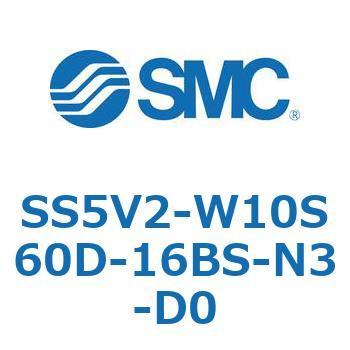 S Series(SS5V2-W10S60D) SMC