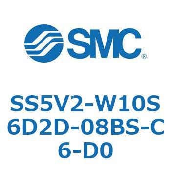 S Series(SS5V2-W10S6D2D) SMC
