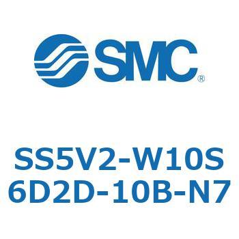 S Series(SS5V2-W10S6D2D) SMC