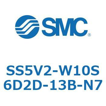 S Series(SS5V2-W10S6D2D) SMC