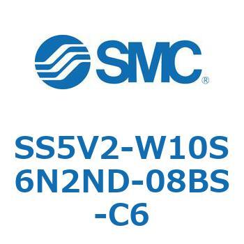 SS5V2-W10S6N2ND-08BS-C6 S Series(SS5V2-W10S6N2ND) SMC 42826692