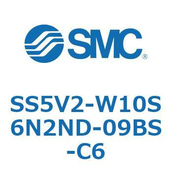 SS5V2-W10S6N2ND-09BS-C6 S Series(SS5V2-W10S6N2ND) SMC 42826717