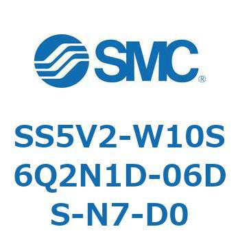 S Series(SS5V2-W10S6Q2N1D) SMC