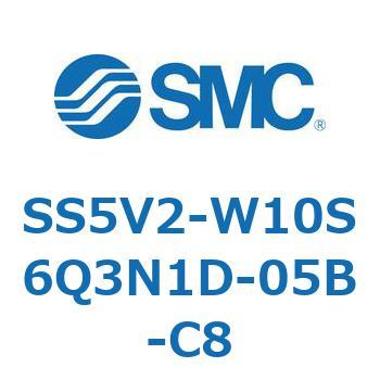 S Series(SS5V2-W10S6Q3N1D) SMC