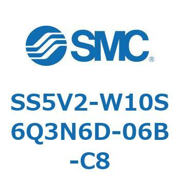S Series(SS5V2-W10S6Q3N6D) SMC