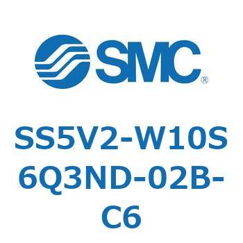 S Series(SS5V2-W10S6Q3ND) SMC