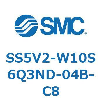 S Series(SS5V2-W10S6Q3ND) SMC