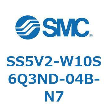 S Series(SS5V2-W10S6Q3ND) SMC