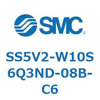 S Series(SS5V2-W10S6Q3ND) SMC