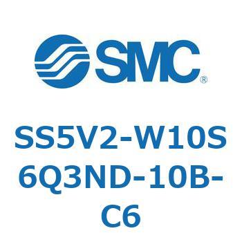 S Series(SS5V2-W10S6Q3ND) SMC
