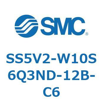 S Series(SS5V2-W10S6Q3ND) SMC
