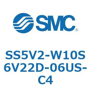 S Series(SS5V2-W10S6V22D) SMC