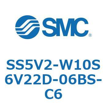 S Series(SS5V2-W10S6V22D) SMC