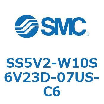 S Series(SS5V2-W10S6V23D) SMC