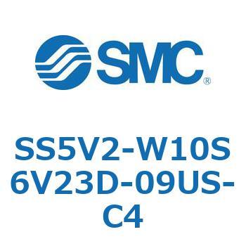 S Series(SS5V2-W10S6V23D) SMC