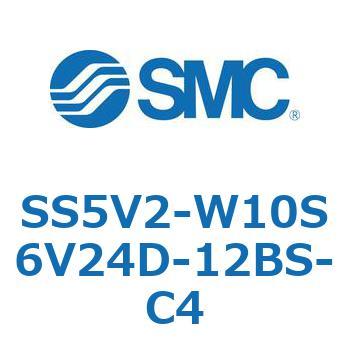 S Series(SS5V2-W10S6V24D) SMC