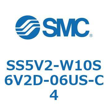 S Series(SS5V2-W10S6V2D) SMC