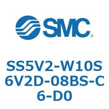 S Series(SS5V2-W10S6V2D) SMC