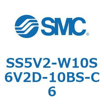 S Series(SS5V2-W10S6V2D) SMC