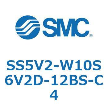 S Series(SS5V2-W10S6V2D) SMC