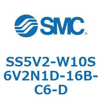 S Series(SS5V2-W10S6V2N1D) SMC