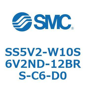 S Series(SS5V2-W10S6V2ND) SMC