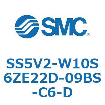 S Series(SS5V2-W10S6ZE22D) SMC