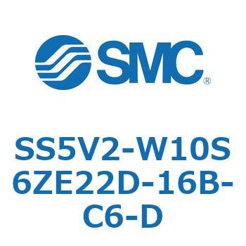 S Series(SS5V2-W10S6ZE22D) SMC